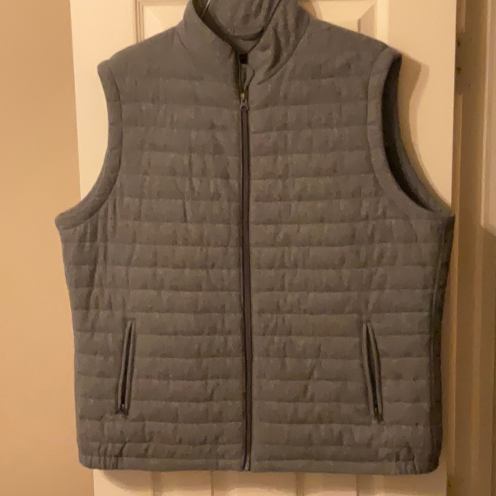 Vest